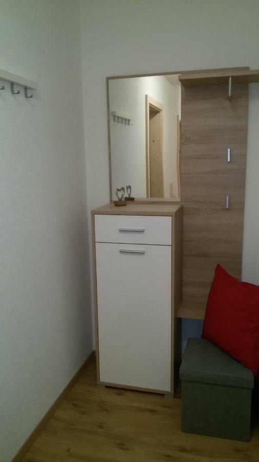 Ferienwohnung Marie Oetz Exterior foto